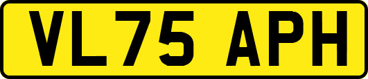 VL75APH