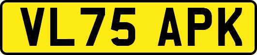 VL75APK