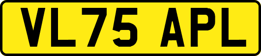 VL75APL