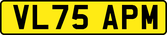 VL75APM