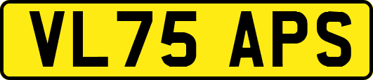 VL75APS