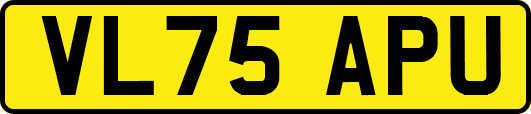 VL75APU