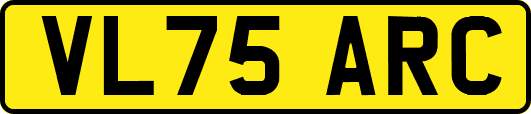 VL75ARC