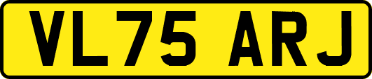 VL75ARJ