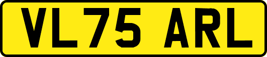 VL75ARL