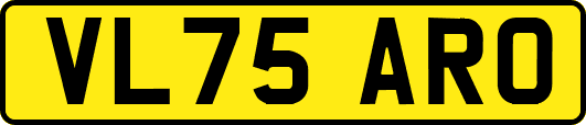 VL75ARO