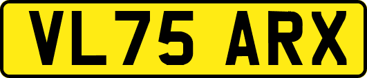 VL75ARX