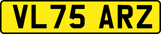VL75ARZ
