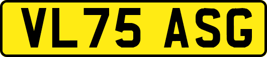 VL75ASG