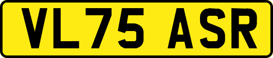 VL75ASR