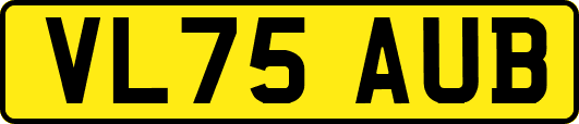 VL75AUB