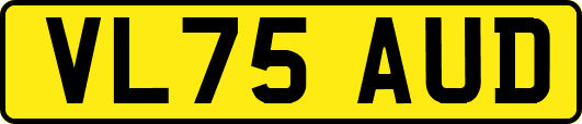 VL75AUD