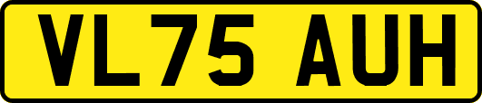 VL75AUH
