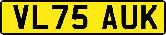 VL75AUK
