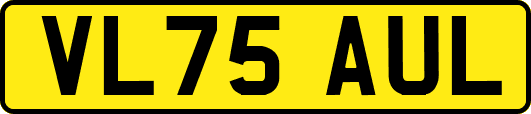 VL75AUL