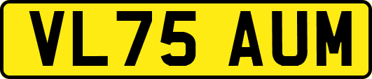 VL75AUM