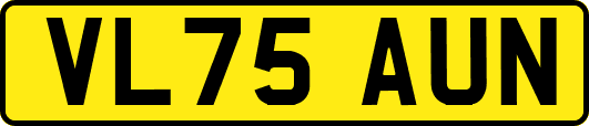 VL75AUN