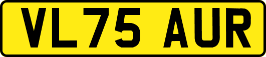 VL75AUR
