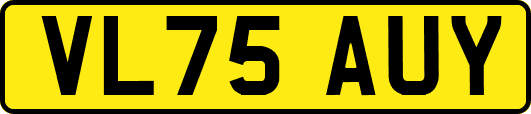 VL75AUY
