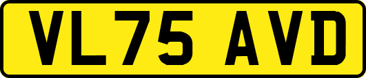 VL75AVD