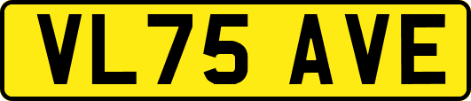VL75AVE