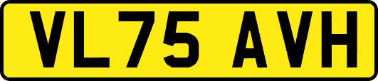 VL75AVH