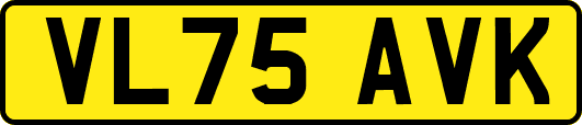 VL75AVK