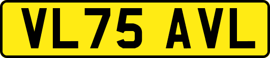 VL75AVL