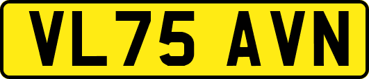 VL75AVN