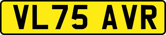 VL75AVR