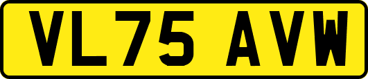 VL75AVW
