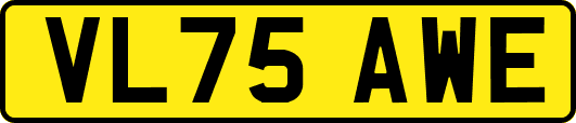 VL75AWE