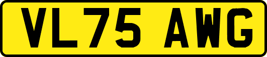 VL75AWG