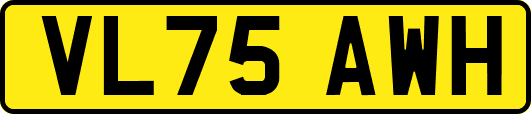 VL75AWH
