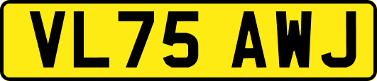 VL75AWJ