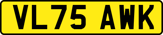 VL75AWK