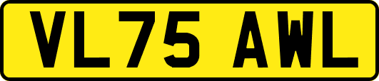 VL75AWL