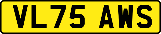 VL75AWS