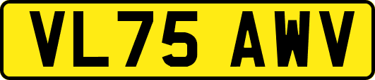VL75AWV