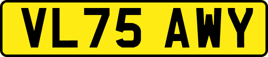 VL75AWY