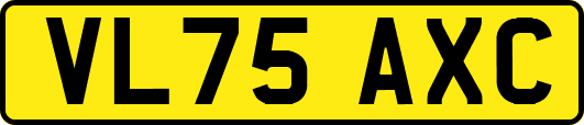 VL75AXC