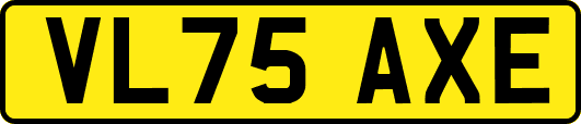 VL75AXE