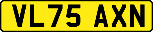 VL75AXN