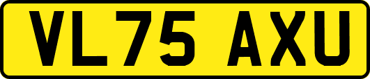 VL75AXU