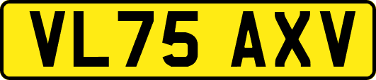 VL75AXV