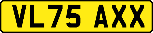 VL75AXX