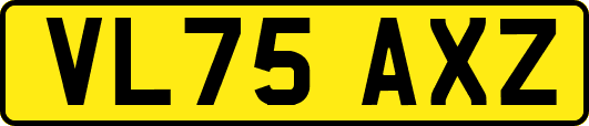 VL75AXZ