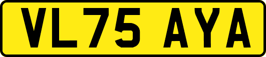 VL75AYA