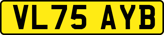 VL75AYB