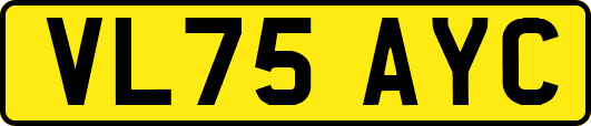 VL75AYC